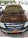 Honda City IDSI 2008 For Sale in Rahim Yar Khan