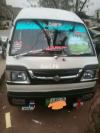 Suzuki Carry  2011 For Sale in Rawalpindi