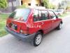 Suzuki Khyber VTi Oriel Prosmatec 1991 For Sale in Lahore