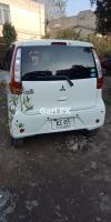 Mitsubishi Ek Wagon  2014 For Sale in Faisalabad