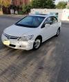 Honda Civic VTi Oriel Prosmatec 2010 For Sale in Lahore