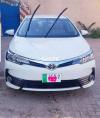 Toyota Corolla GLI 2019 For Sale in Jhang Sadar