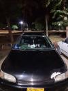 Honda Civic EXi 1995 For Sale in Karachi