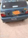 Suzuki Mehran VXR 2008 For Sale in Islamabad