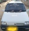 Suzuki Mehran VX 1991 For Sale in Karachi