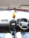 Suzuki Baleno  2002 For Sale in Karachi