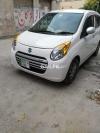 Suzuki Alto  2013 For Sale in Peshawar