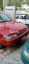 Toyota Corolla GLI 1994 For Sale in Peshawar