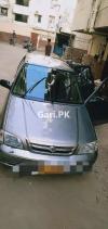 Suzuki Cultus VXR 2014 For Sale in Karachi