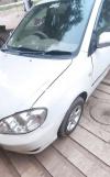 Toyota Corolla XLI 2004 For Sale in Pakpattan