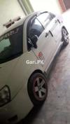 Suzuki Liana  2007 For Sale in Karachi