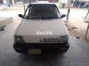 Suzuki Mehran VX 2008 For Sale in Karachi