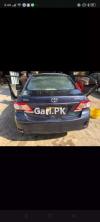 Toyota Corolla GLI 2012 For Sale in Karachi