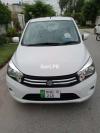 Suzuki Cultus VXL 2018 For Sale in Bahawalpur