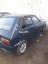 Daihatsu Charade  1982 For Sale in Karachi