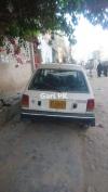 Daihatsu Charade  1985 For Sale in Karachi