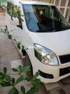 Suzuki Wagon R  2018 For Sale in Multan