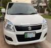 Suzuki Wagon R  2018 For Sale in Lahore