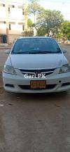 Honda City IDSI 2007 For Sale in Karachi