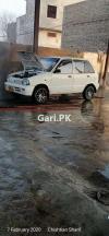 Suzuki Mehran VX 2016 For Sale in Gujranwala