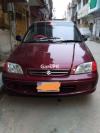 Suzuki Cultus VX 2006 For Sale in Islamabad