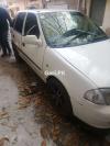 Suzuki Cultus VXR 2007 For Sale in Lahore