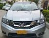 Honda City IVTEC 2017 For Sale in Karachi