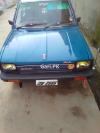 Suzuki FX  1986 For Sale in Rawalpindi