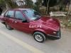 Nissan Sunny  1986 For Sale in Charsadda