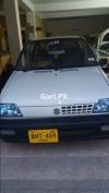 Suzuki Mehran VX 2017 For Sale in Quetta