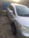 Honda City IDSI 2004 For Sale in Faisalabad