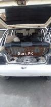 Suzuki Mehran VXR 2007 For Sale in Lahore