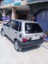 Suzuki Mehran VX 2006 For Sale in Rawalpindi