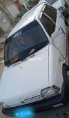 Suzuki Mehran VX 1991 For Sale in Karachi