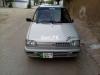 Suzuki Mehran VXR 2008 For Sale in Faisalabad