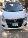 Suzuki Wagon R  2017 For Sale in Multan