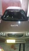 Suzuki Alto  2007 For Sale in Gujranwala