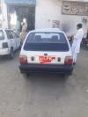 Suzuki Mehran VX 2006 For Sale in Rawalpindi