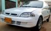 Suzuki Cultus VXR 2007 For Sale in Karachi