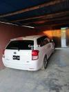 Toyota Corolla Fielder  2013 For Sale in Wah