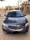 Toyota Corolla GLI 2009 For Sale in Karachi