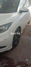 Honda Vezel  2015 For Sale in Karachi