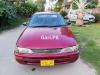 Toyota Corolla GLI 1996 For Sale in Lahore