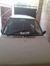 Suzuki Mehran VXR 2002 For Sale in Faisalabad