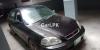 Honda Civic EXi 1999 For Sale in Chakwal