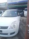 Suzuki Swift  2008 For Sale in Peshawar