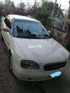 Suzuki Baleno  2005 For Sale in Islamabad