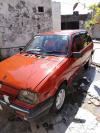 Suzuki Khyber  1996 For Sale in Islamabad