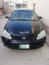 Toyota Corolla XLI 2005 For Sale in Sargodha