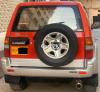 Toyota Prado  1996 For Sale in Karachi